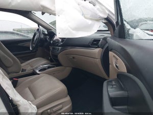 2021 HONDA PILOT AWD EX-L