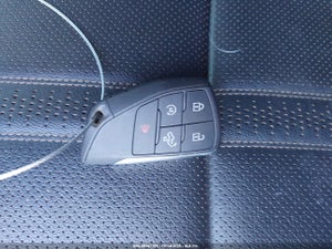 2025 CHEVROLET SILVERADO 2500HD 4WD  STANDARD BED HIGH COUNTRY