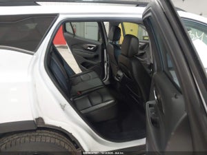 2020 GMC TERRAIN AWD SLT