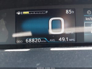 2018 TOYOTA PRIUS