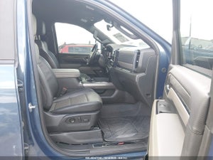 2024 CHEVROLET SILVERADO 2500HD 4WD  STANDARD BED ZR2