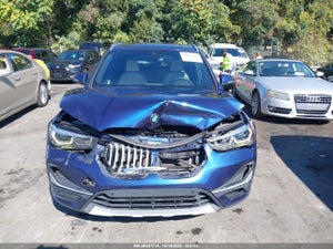 2020 BMW X1 XDRIVE28I