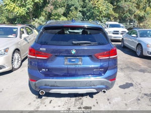 2020 BMW X1 XDRIVE28I