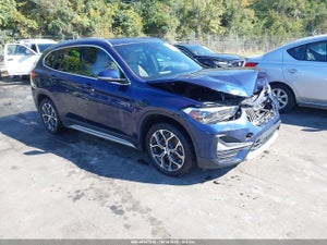 2020 BMW X1 XDRIVE28I