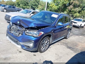 2020 BMW X1 XDRIVE28I