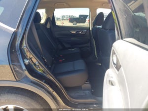 2020 NISSAN ROGUE SV FWD