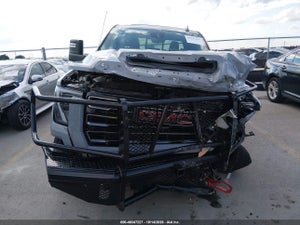 2024 GMC SIERRA 2500HD 4WD  STANDARD BED AT4