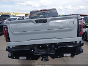 2024 GMC SIERRA 2500HD 4WD  STANDARD BED AT4