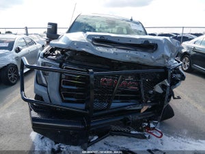 2024 GMC SIERRA 2500HD 4WD  STANDARD BED AT4