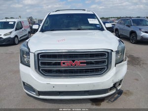 2016 GMC YUKON XL SLT