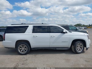 2016 GMC YUKON XL SLT