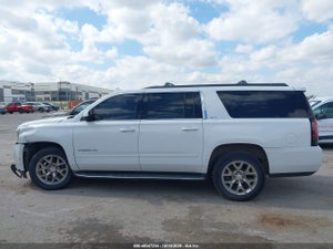 2016 GMC YUKON XL SLT