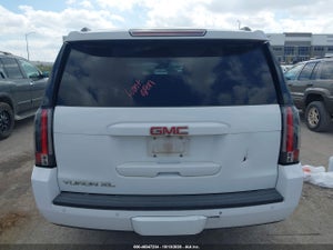 2016 GMC YUKON XL SLT