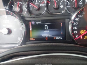 2016 GMC YUKON XL SLT