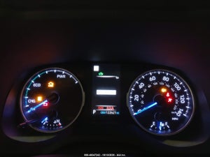 2020 TOYOTA RAV4 HYBRID LE