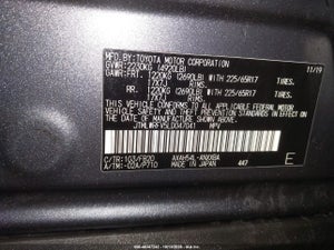 2020 TOYOTA RAV4 HYBRID LE