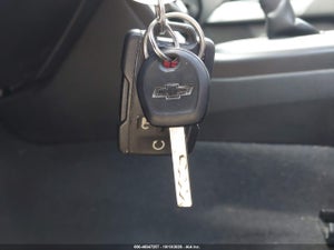 2022 CHEVROLET COLORADO 4WD  SHORT BOX LT