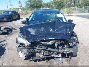 2017 FORD FOCUS SEL