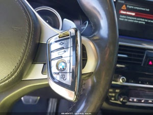 2018 BMW 540I XDRIVE