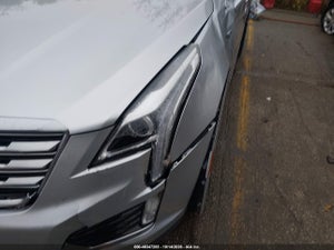 2018 CADILLAC XT5 STANDARD