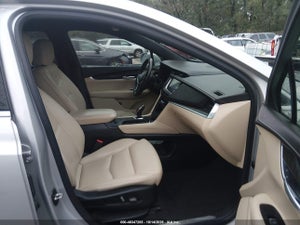 2018 CADILLAC XT5 STANDARD
