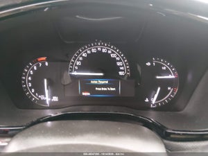 2018 CADILLAC XT5 STANDARD