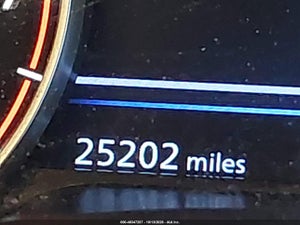 2021 NISSAN ALTIMA SV FWD