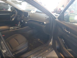 2021 NISSAN ALTIMA SV FWD