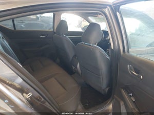2021 NISSAN ALTIMA SV FWD