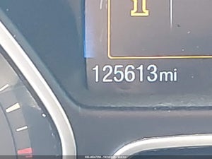 2016 FORD FOCUS TITANIUM