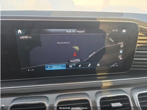2020 MERCEDES-BENZ GLS 450 4MATIC