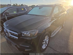 2020 MERCEDES-BENZ GLS 450 4MATIC
