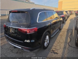2020 MERCEDES-BENZ GLS 450 4MATIC