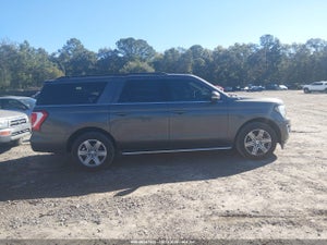 2020 FORD EXPEDITION XLT MAX