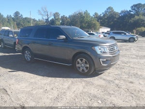 2020 FORD EXPEDITION XLT MAX