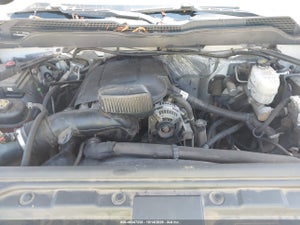 2018 CHEVROLET SILVERADO 3500HD CHASSIS WT