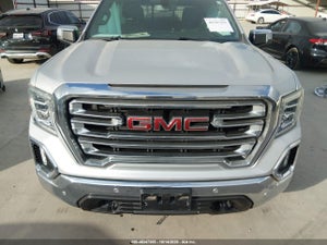 2020 GMC SIERRA 1500 2WD  SHORT BOX SLT