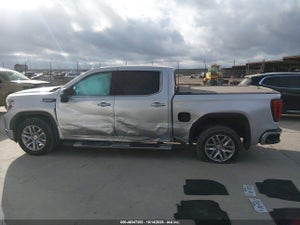 2020 GMC SIERRA 1500 2WD  SHORT BOX SLT