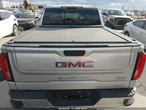 2020 GMC SIERRA 1500 2WD  SHORT BOX SLT