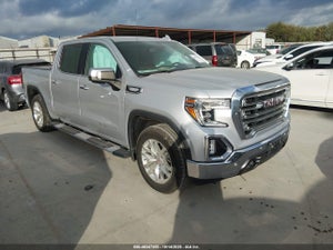 2020 GMC SIERRA 1500 2WD  SHORT BOX SLT