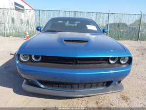 2020 DODGE CHALLENGER GT AWD