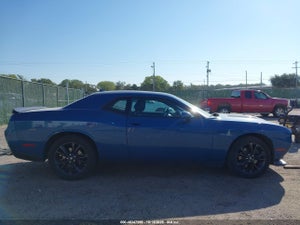 2020 DODGE CHALLENGER GT AWD
