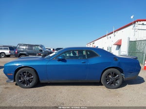 2020 DODGE CHALLENGER GT AWD