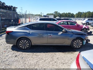 2023 NISSAN ALTIMA SV FWD