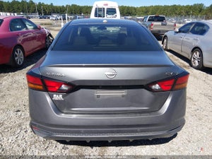 2023 NISSAN ALTIMA SV FWD