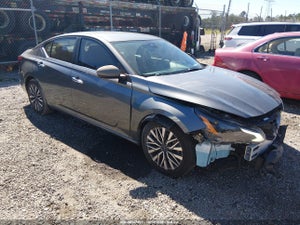 2023 NISSAN ALTIMA SV FWD