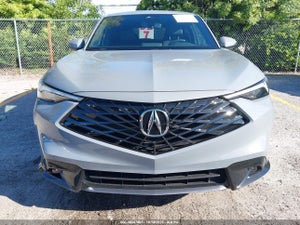 2026 ACURA ADX A-SPEC
