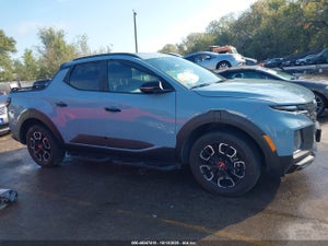 2024 HYUNDAI SANTA CRUZ XRT