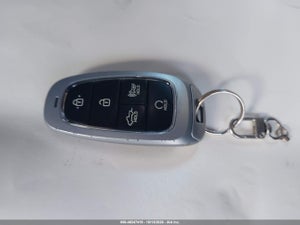 2024 HYUNDAI SANTA CRUZ XRT