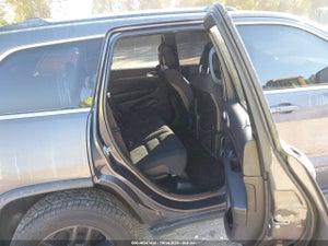 2017 JEEP GRAND CHEROKEE LAREDO 4X4